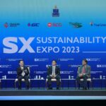 UNDP เตือนการอุดหนุนราคาพลังงานฟอสซิล บนเวที SX2023