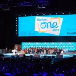 20 คนรุ่นใหม่จากเครือซีพี โบกธงไทยบนเวที One Young World 2023