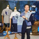 King Power ส่งผ้าไทย LCFC BAN KHAO TAO COLLECTION สู่เวทีโลก