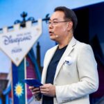 “ไอคอนสยาม” ผนึก ‘ฮ่องกงดิสนีย์แลนด์รีสอร์ท’ สร้างปรากฏการณ์ครั้งสำคัญ