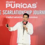 PURICAS แถลงข่าวเปิดตัวผลิตภัณฑ์ใหม่ เจลลดรอยดำจากสิว 