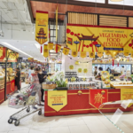 งาน “VEGETARIAN FOOD FESTIVAL 2023”