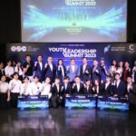 CBS สนับสนุนนิสิตไทยหัวใจยั่งยืนสู่เวทีโลก 
