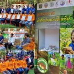 กรมวิชาการเกษตร หนุน “พืชไร่” สู่เกษตรอินทรีย์ สร้างความยั่งยืน