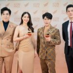 เปิดตัว NewBoss สุดหล่อพร้อมไอเทมใหม่สำหรับการดูแลผิวหน้า