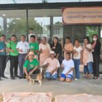 กรมการท่องเที่ยวจับมือ ธ.ก.ส. คัด 10 ชุมชนท่องเที่ยวมาตรฐาน CBT