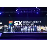 เปิดงาน Sustainability Expo 2023 สุดยิ่งใหญ่ 