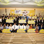 BAM ประกาศผลผู้ชนะงานประกวดชิงรางวัล โครงการ “BAM สร้าง BRAND”