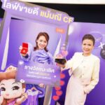 เผยโฉมผู้ชนะสุดยอด “ร้านไลฟ์เด็ด แม่มณีคอนเฟิร์ม”