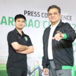 คาราบาว ประกาศต่อสัญญา  Carabao Cup อีก 3 ปี  