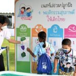 เนสท์เล่ ปลูกฝังสุขภาพดีให้คนไทย หวังสร้างสุขภาวะชุมชนยั่งยืน