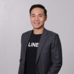 LINE SHOPPING รีเฟรชแบรนด์ เดินหน้าดัน SME ไทยเติบโต