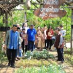 ปลัด มท. มหาดไทย นำร่อง ต้นแบบสร้างความมั่นคงด้านอาหาร