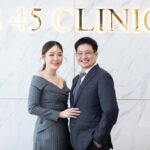 S45 Clinic ฉลองธุรกิจครบรอบ 10 ปี ตอบแทนทุกคำขอบคุณฯ