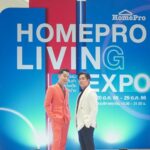 ช้อปเพลิน เดินมันส์ สำหรับคนรักบ้าน กับ‘HOMEPRO LIVING EXPO’ 
