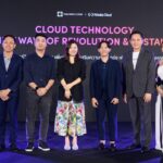THAI DATA CLOUD ผนึกกำลังพันธมิตร Alibaba Cloud 