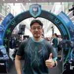 การแข่งขัน “Thailand Predator League 2024”