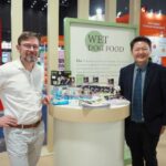 อินเตอร์เนชั่นแนลเพ็ทฟู้ด บุกตลาดโลก โชว์ในงาน Pet Fair South East Asia 2023