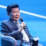 โครงการทุนการศึกษา “ชาร์ปกรุงไทยการไฟฟ้า”  จาก 22 ปี ของการทำเพื่อสังคมสู่การสร้าง Social Empowerment เพื่อประเทศ