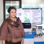 อว. มอบผลงานวิจัยและนวัตกรรม Go Green ในงานครบรอบ 64 ปี วช.