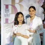 PURE CARE BSC รับรางวัล สุดยอดผลิตภัณฑ์บิวตี้แห่งปี