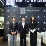 “168 To Be Design x หมอช้าง” 