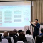 ThaiHealth Academy สสส.–สปสช.– สช. – กทม. สานพลังปั้น “นักสร้างเสริมสุขภาพมืออาชีพ” 