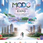 MQDC จัดมหกรรม “MQDC Well Living Expo” 