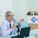 ศูนย์ศัลยกรรมแปลงเพศ รพ.ยันฮี ต้อนรับ “ทีมแพทย์จีน”