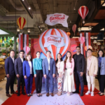 กูร์เมต์ มาร์เก็ตจับมือกูร์เมต์ อีทส์ จัดงาน GOURMET TASITVAL