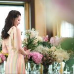 WEDDING JOURNEYS AT THE PENINSULA BANGKOK