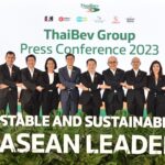 ไทยเบฟรายงานผลการดำเนินงานงวด 9 เดือนปี 2566