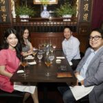 ‘ยูโอบี’ จับมือ ‘เชฟแพม-พิชญา’ เชฟมิชลิน 1 ดาวร้าน ‘Potong’