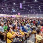 มหาดไทย’ เผยยอดจำหน่าย OTOP Midyear 2023  