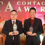 สยามคูโบต้า ลีสซิ่ง คว้า 4 รางวัล จากเวที TCCTA 2023