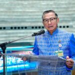 วุฒิสภา จัดพิธีประกาศผลและมอบรางวัลโครงการประกวดสื่อสร้างสรรค์