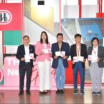 มูลนิธิถันยรักษ์ฯ รณรงค์ ป้องกันภัยมะเร็งเต้านมต่อเนื่อง 