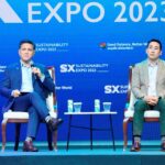 ผู้นำธุรกิจขานรับเทรนด์ความยั่งยืน บนเวที 2023