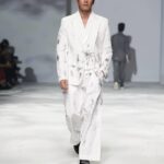ฉลองความสำเร็จ Siam Paragon Bangkok International Fashion Week 2023