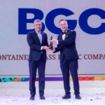 BGC คว้ารางวัล “HR Asia Best Companies to Work for in Asia 2023” 