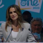 20 คนรุ่นใหม่จากเครือซีพี โบกธงไทยบนเวที One Young World 2023