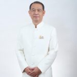 ศน. ขอเชิญผู้มีจิตศรัทธา แจ้งความประสงค์ขอรับพระราชทานผ้าพระกฐิน
