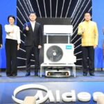 โรงงานไมเดียประเทศไทย ผลิตเครื่องปรับอากาศครบ 1 ล้านชุด