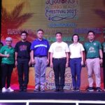 Rayong long beach festival 2023 วันที่ 20-22 ต.ค. 66