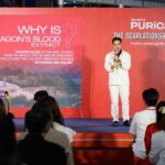 PURICAS แถลงข่าวเปิดตัวผลิตภัณฑ์ใหม่ เจลลดรอยดำจากสิว 