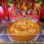 เทศกาล ไหว้พระจันทร์ “เที่ยวรับพลังมงคลของขวัญจาก พระจันทร์”