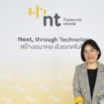 NT ร่วมมือกับ คณะนิเทศศาสตร์ มหาวิทยาลัยกรุงเทพ