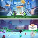 ศูนย์คุณธรรม เปิดตัว “Moral Verse” ชวนเล่นเกมส่งเสริมคุณธรรมในโลกออนไลน์