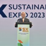 เปิดงาน Sustainability Expo 2023 สุดยิ่งใหญ่ 