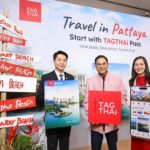 พัทยาพาส (Pattaya Pass) บัตรท่องเที่ยวดิจิทัล